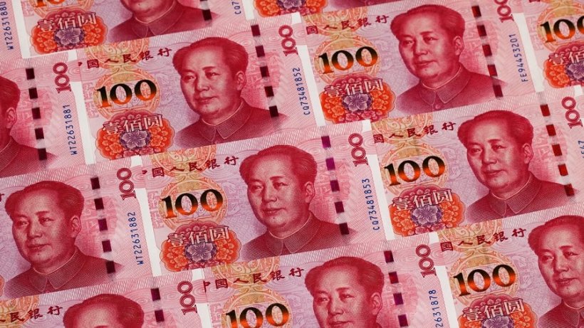 Китаю предрекли рекордное значение госдолга