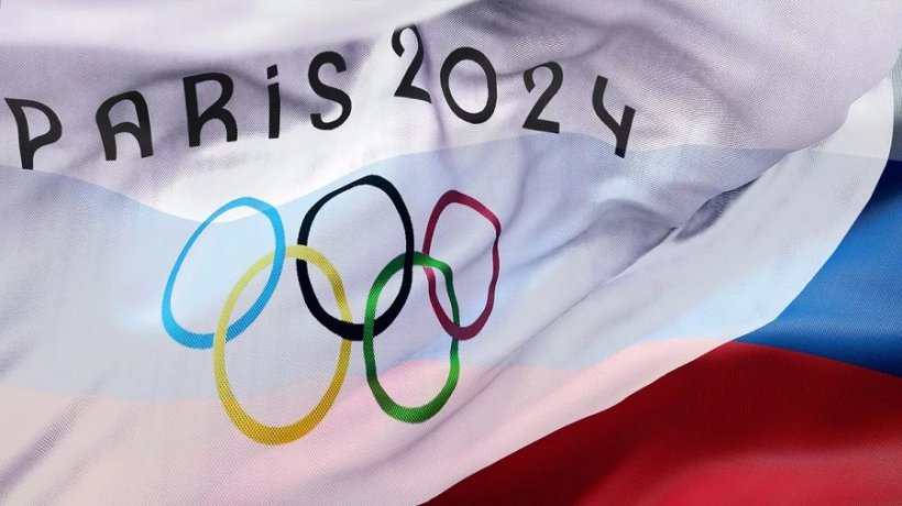 Российские Паралимпийцы допущены к Олимпийским Играм 2024 в Париже