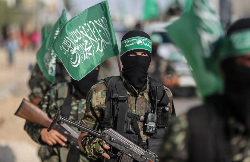 Найдена мертвой 12-летняя заложница ХАМАС, удерживаемая в секторе Газа