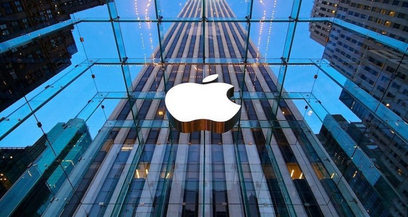 Apple обещает еще одну презентацию Mac в октябре 2023