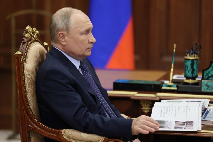 Что известно об ухудшившемся состоянии Путина: комментарий Кремля