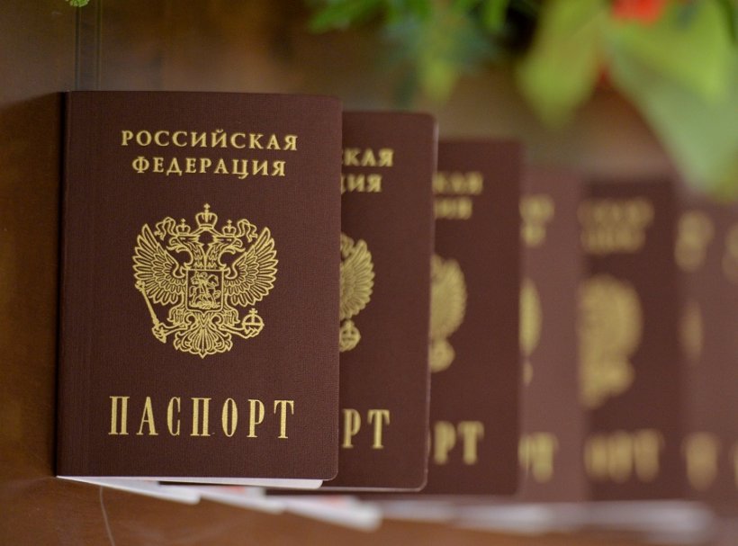 Новый закон о гражданстве вступил в силу в России: кого и за что теперь лиш ...