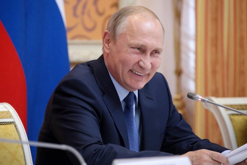 Смертельные болезни или нездоровая фантазия: что известно о состоянии здоровья Путина сегодня 