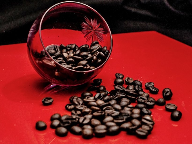 Только одно условие: кофе помогает от мигрени при регулярном употреблении