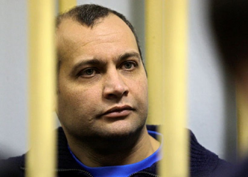 Убийца Политковской Хаджикурбанов вышел на свободу в результате помилования