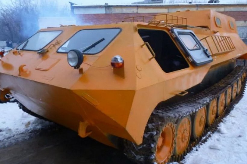 Трагедия в Иркутской области: Вездеход с сотрудниками геофизической компании провалился под лед