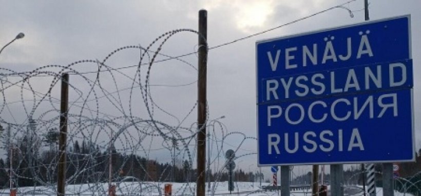 В Финляндии пересмотрели решение о закрытии границы с Россией