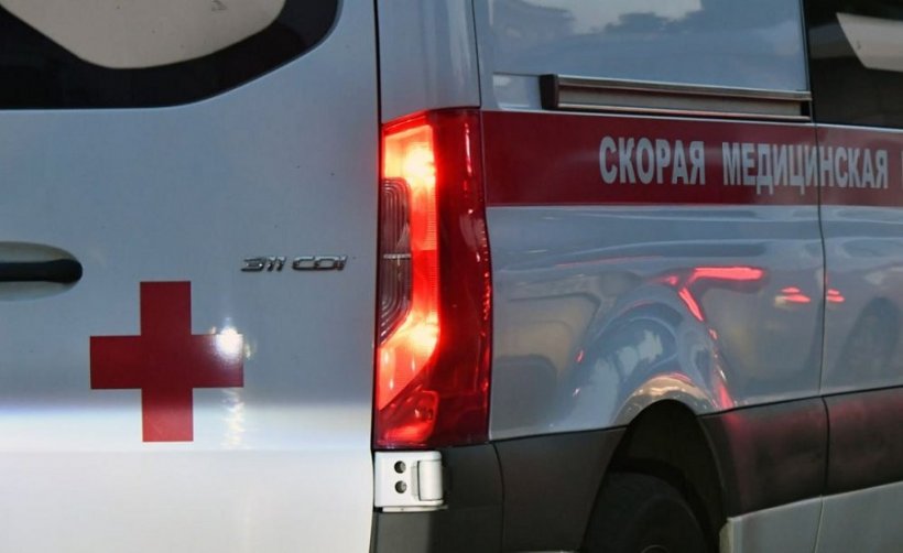 Атака беспилотника в Запорожской области: российский журналист Максудов ранен и экстренно госпитализирован