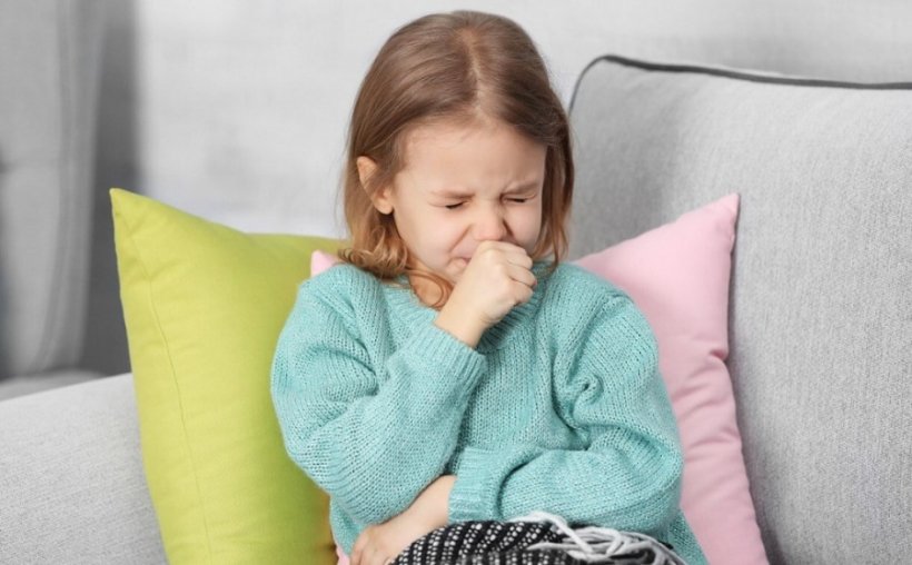 В России участились случаи «неизвестной пневмонии» у детей. Чем опасна микоплазменная пневмония