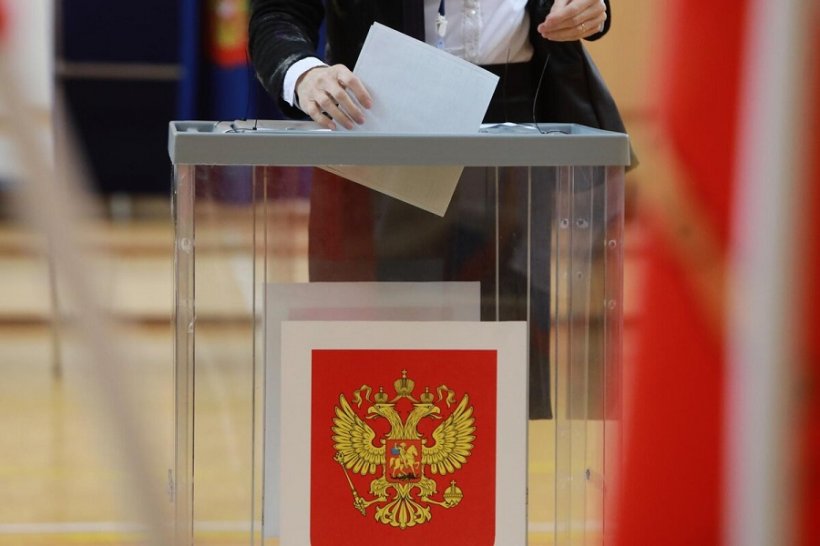Совфед утвердил дату президентских выборов в России на 17 марта 2024  года