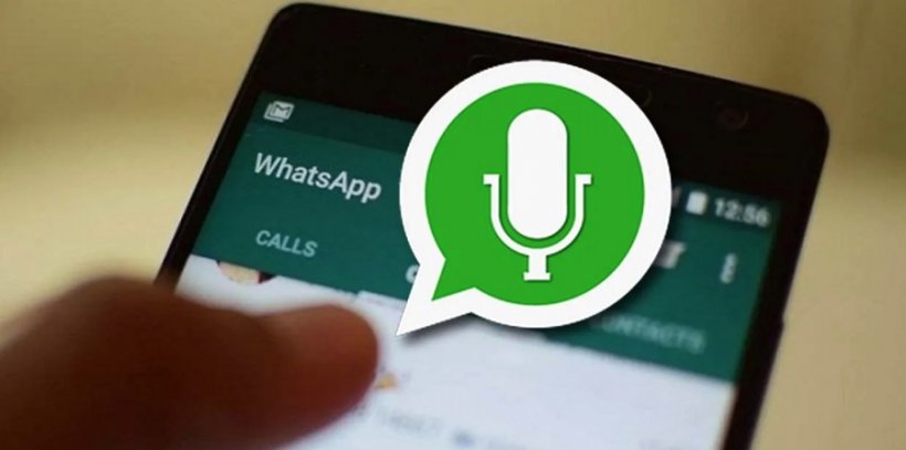 В WhatsApp запущены исчезающие голосовые сообщения: как это работает