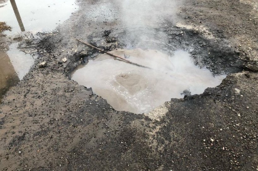 Дети в Ивановской области получили ожоги после падения в яму с кипятком: возбуждено уголовное дело