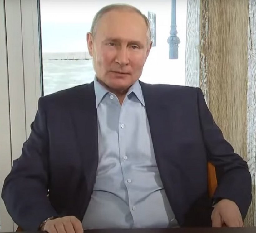 Михаил Мишустин подтвердил, что Путин будет участвовать в выборах 2024