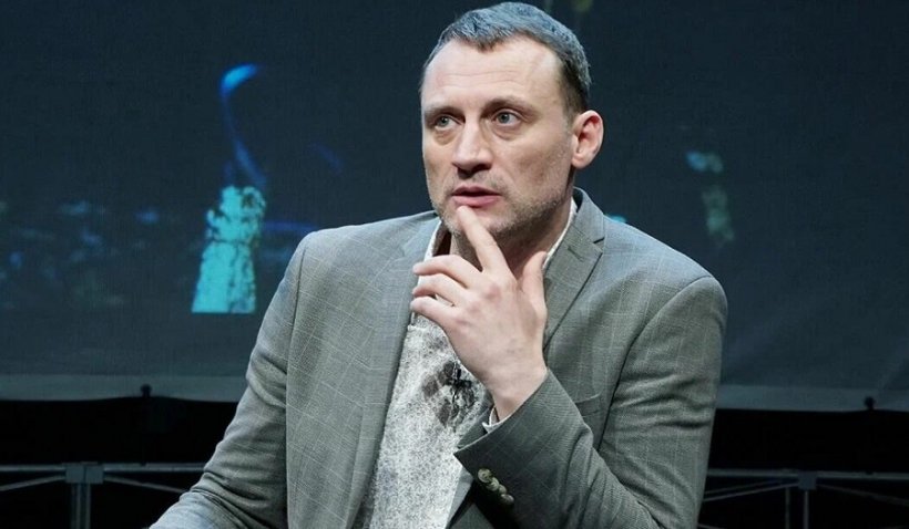 Минюст признал актера Анатолия Белого иноагентом за поддержку ВСУ и антирос ...