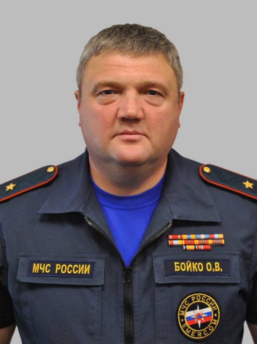 Генерал-майор Олег Бойко арестован по подозрению в вымогательстве откатов у подчиненных