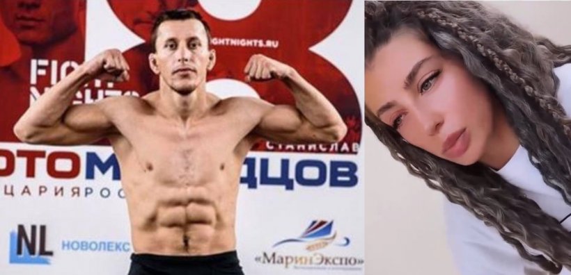 Кикбоксинг-чемпион Дагестана Магомед Нуров избил девушку из Казахстана в Таиланде
