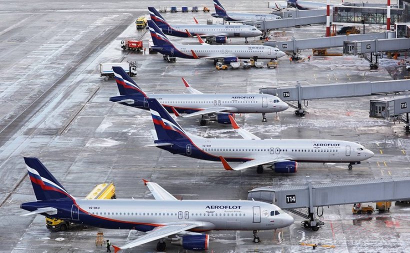 В России ожидают подорожание услуг на перелеты от авиакомпаний