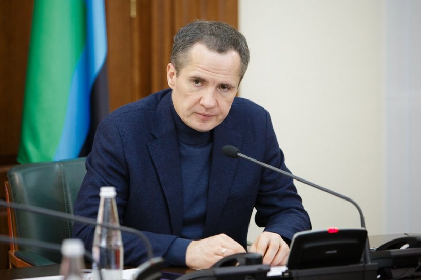 Губернатор Белгородской области предписал обучить чиновников медпомощи