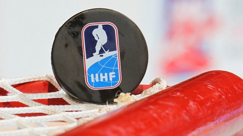 IIHF отстранила сборную Израиля от участия в соревнованиях