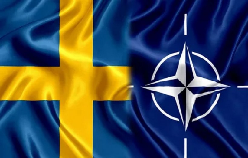 Парламент Турции одобрил вступление Швеции в НАТО после долгого ожидания