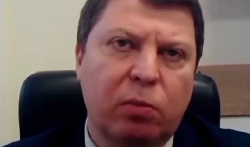 Депутат Матвеев записал видео и извинился за слова о мусульманах после заявления Кадырова