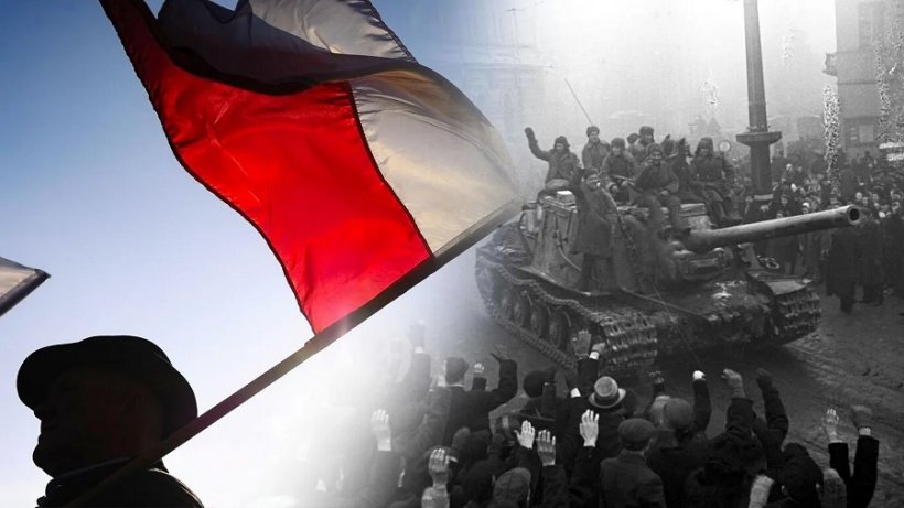 Польша требует креатива в возмещении репараций времен Второй мировой от Германии