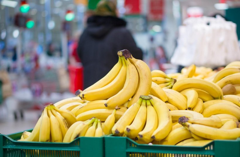 Россия прекращает импорт гвоздик и частично бананов из Эквадора. На очереди ананасы
