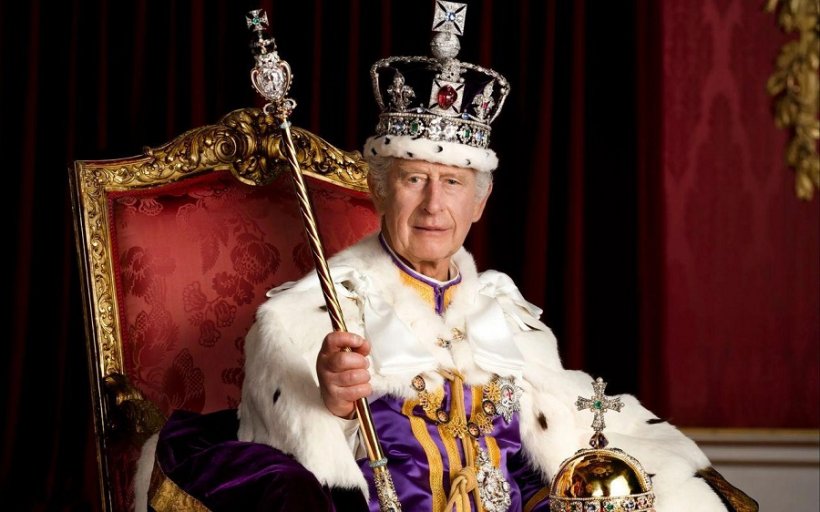Король Великобритании Карл III болеет раком – Букингемский дворец