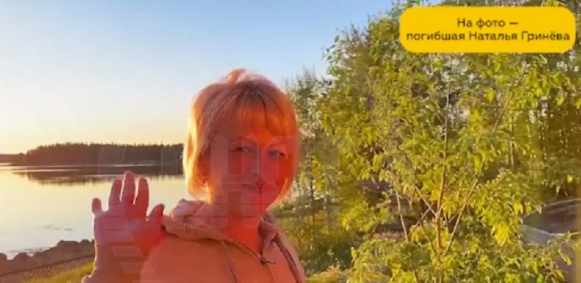 «Она упала горлом на бутылку»: Геннадию Гриневу дали два года общественных работ за убийство жены