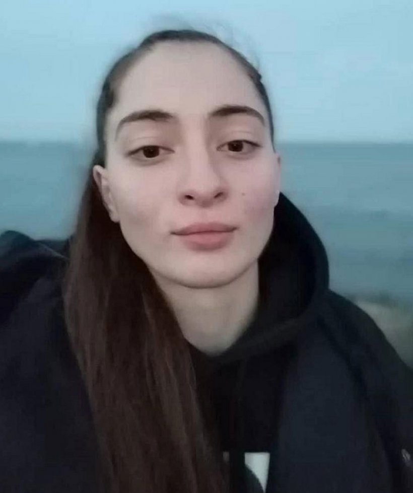 Уголовное дело по статье «Убийство» возбуждено после загадочного исчезновения спортсменки Ани Цомартовой в Каспийске