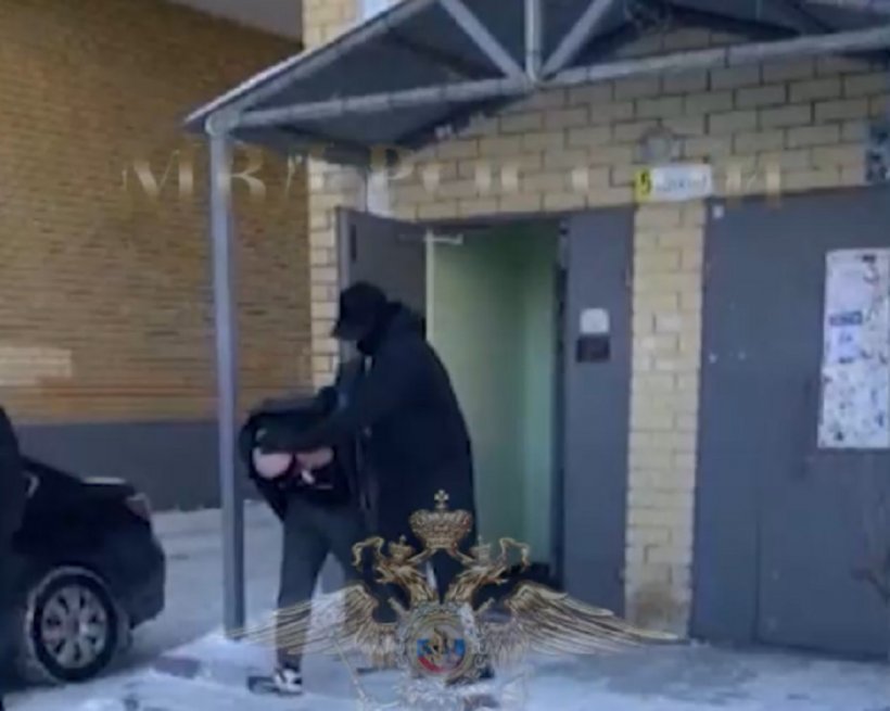 В Ярославле арестовали 30-летнего треш-стримера за видео с избиением людей  ...