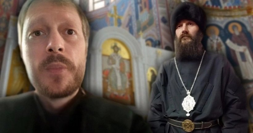 Полиция задержала организаторов секты «Русская православная церковь – Царская империя» в Ульяновской области