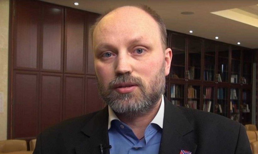Владимир Рогов дал стратегическую оценку взятию ВС РФ Авдеевки