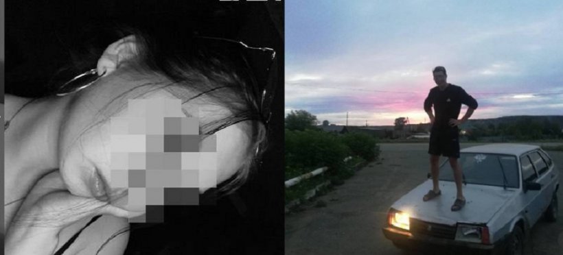 Полицейские расстреляли отказавшийся останавливаться автомобиль в Пермском крае. Пять пуль попали в несовершеннолетнюю девушку