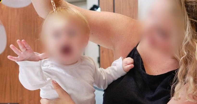 Была голой, кормила ребенка грудью и нарвалась на администратора: кормящую мать выгнали из фитнес-клуба WorldClass в Кунцево в Москве
