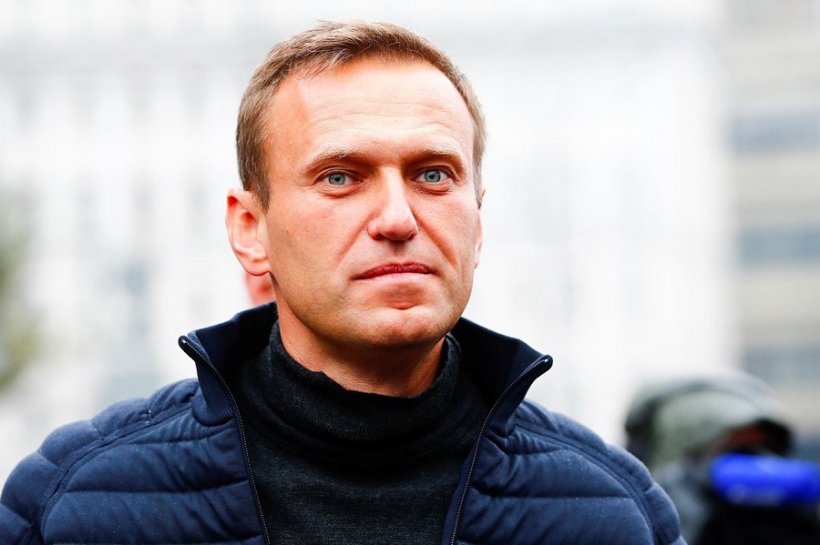 Известно где и когда похоронят Алексея Навального. Тело оппозиционера приве ...