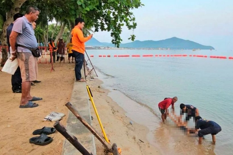 Россиянка загадочно погибла в Таиланде: туристку нашли на пляже со сломанным носом и разбитыми коленями