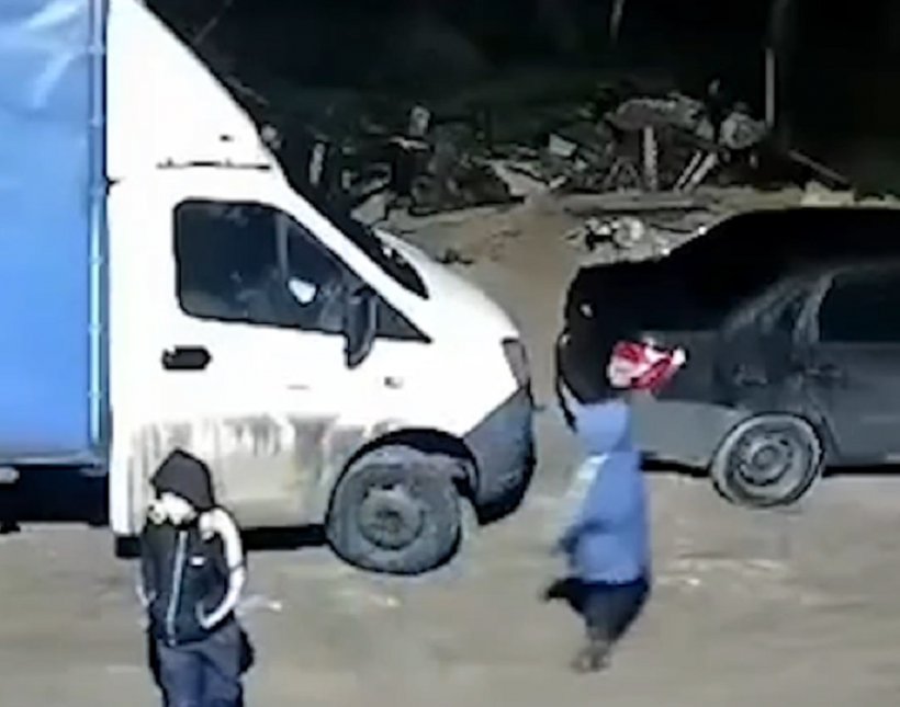 Детская ОПГ безнаказанно орудует в Симферопольском районе: вскрывают машины и воруют ценное