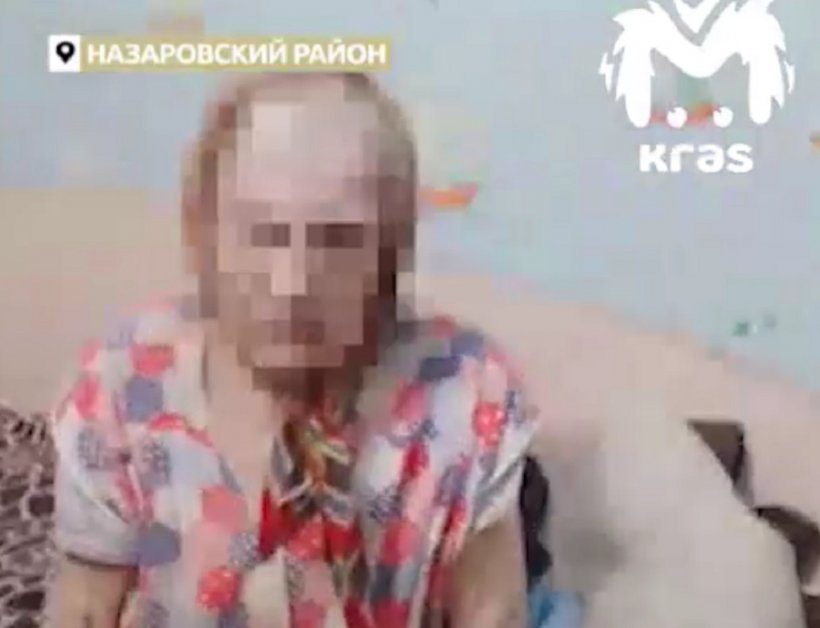 «Видишь, в синяках вся, кровь бежит»: школьник в Красноярском крае издевался над бабушкой, снимал видео и хвастался друзьям