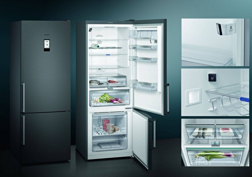 Ремонт холодильников Siemens в Москве со скидкой в центре обслуживания
