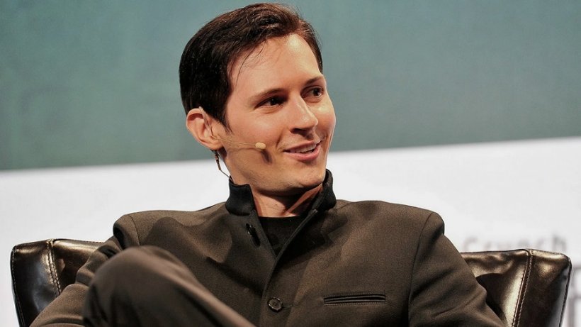 Дмитрий Песков призвал Павла Дурова внимательнее следить за Telegram: мессе ...