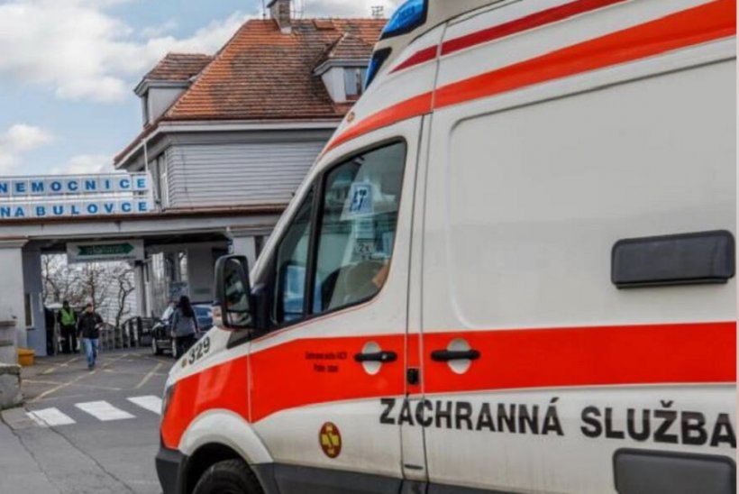 В Праге врачи случайно сделали аборт здоровой женщине, спутав ее с другой пациенткой, и даже не извинились