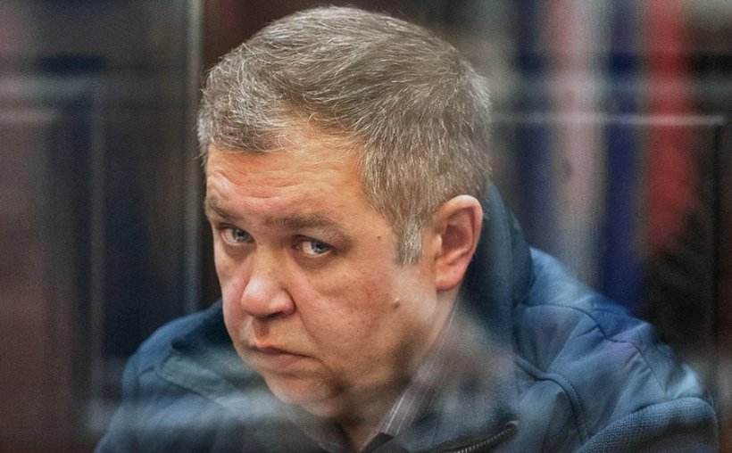 Суд освободил экс-главу кузбасского МЧС Мамонтова по делу «Зимней вишни» из-за истечения срока давности