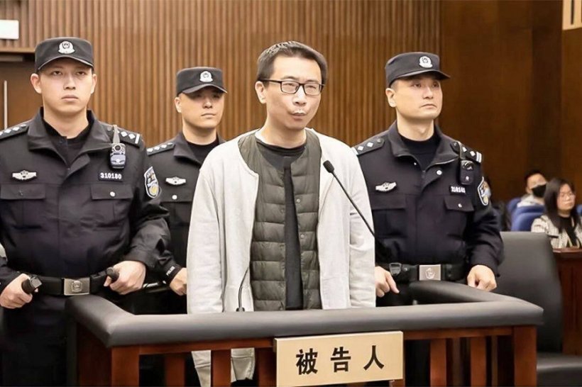 К смертной казни в Китае приговорен юрист владельца компании YooZoo, разработчика «Игры Престолов». Сюй Яо отравил босса и покушался на жизнь четверых человек