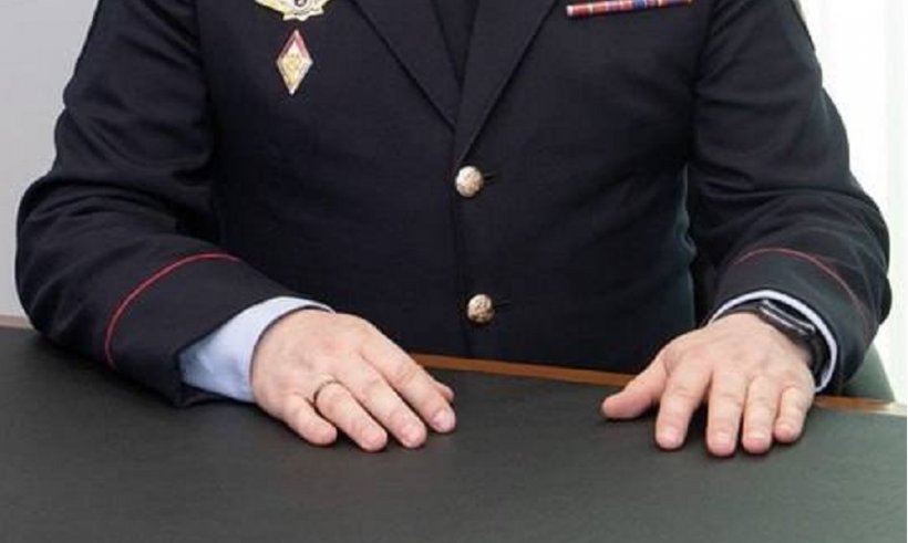 По подозрению в организации незаконной миграции задержан экс-глава ОВД «Коммунарский» полковник Андрей Тургенев