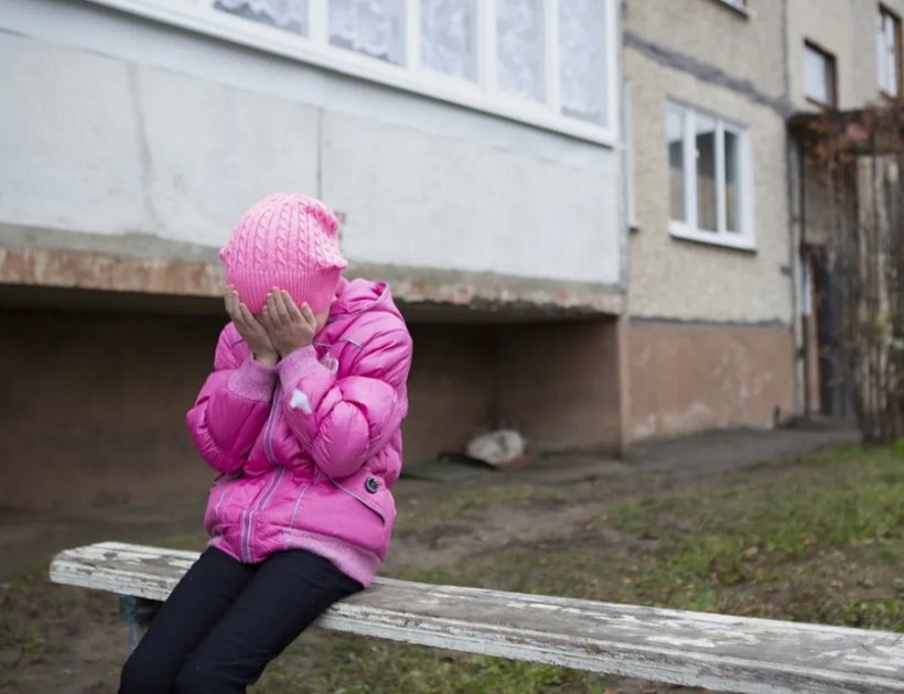 За изнасилование двух десятилетних детей в Москве задержан гражданин Таджик ...