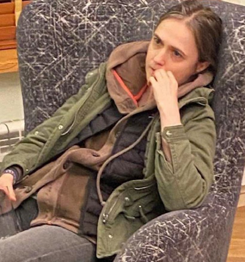 Задержана жена главреда «Новой газеты Европа» Антонина Мартынова по обвинению в покушении на убийство дочери