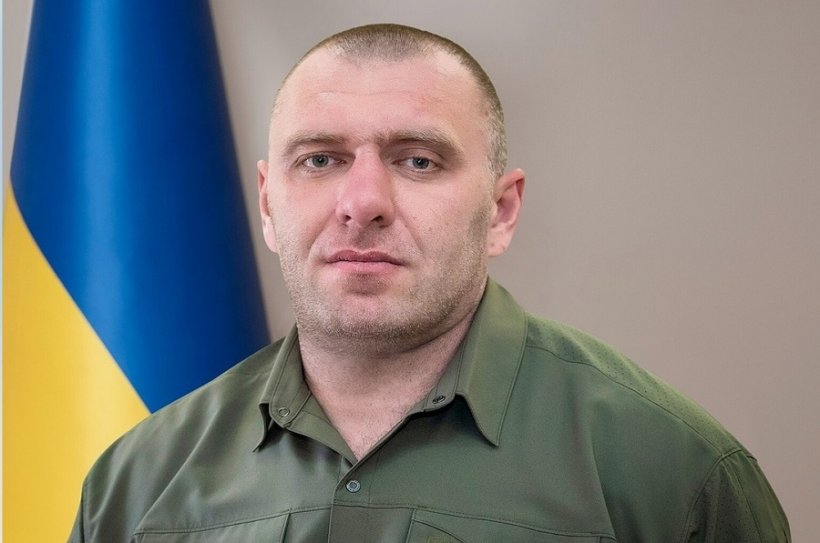 Глава СБУ Василий Малюк подал жалобу на заочный арест московского суда