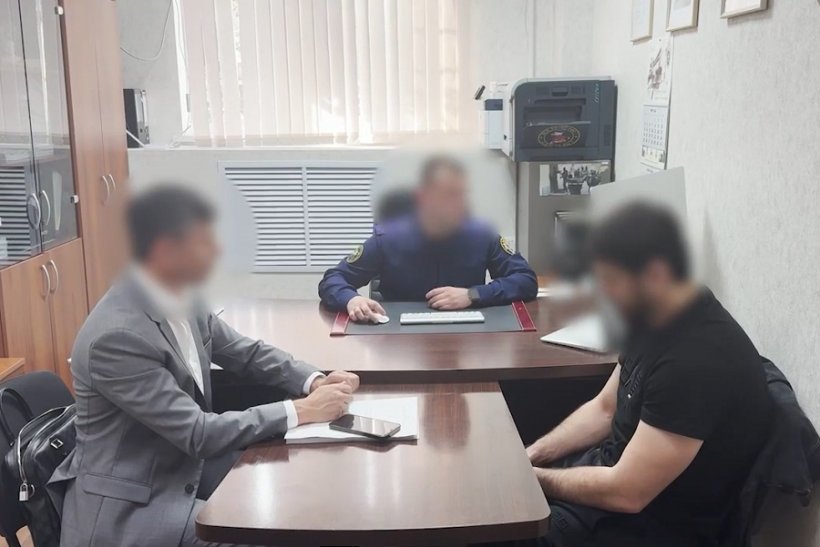 Убийцу юмориста КВН Амирана Геворкяна арестовали до 23 мая – он признал вину частично