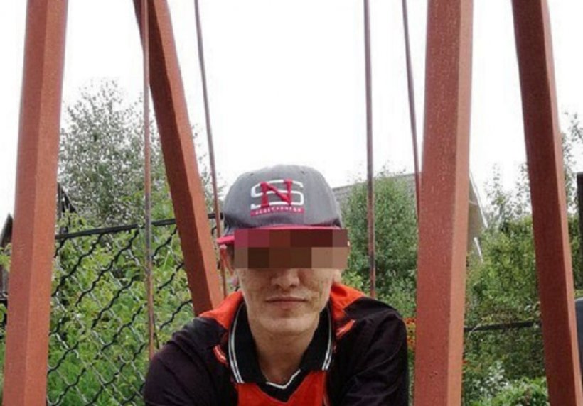В Москве мигрант из Узбекистана хотел сломать шею восьмикласснику в подъезде